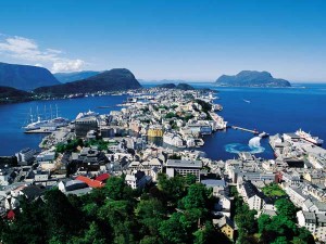 alesund